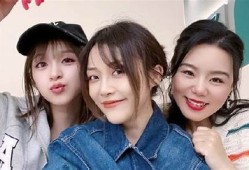 国产糖心女演员早期出道谁最具影响力？