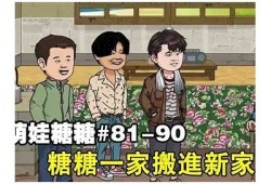 糖心家族在线看：全新剧情解析与精彩剧评分享