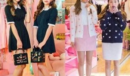 糖心纱裙少女在线观看：甜美青春，唯美时尚搭配推荐