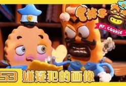 饼干船长完整版在线观看：糖心带你领略奇幻冒险之旅