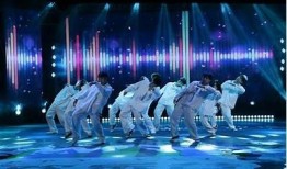 糖心街舞：热血青春与梦想的交汇点