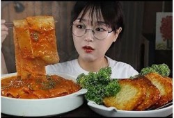 健康美味的国产锅锅酱糖心，舌尖上的舌尖享受！