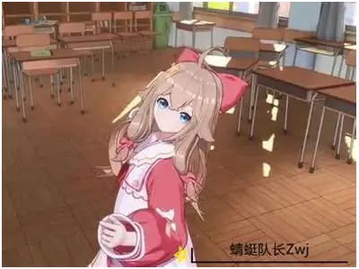 国产糖心up眼镜妹真实身份揭秘，粉丝心目中的甜美女孩是谁？