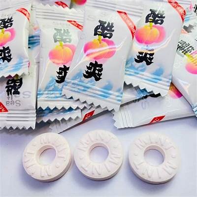 蜜桃糖心系列独有魅力，尽享甜蜜滋味与健康生活