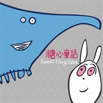 糖心民间故事精选：甜蜜童话在线阅读，带你走进奇幻世界