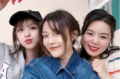 国产糖心女演员早期出道谁最具影响力？