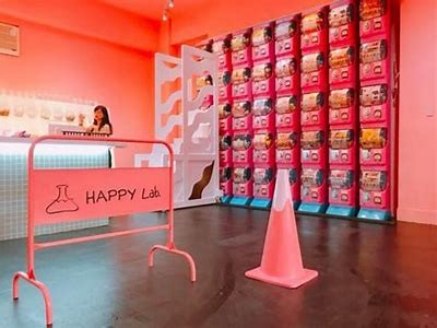 发现国产糖心：二次元文化的魅力与发展