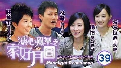 糖心家族全集在线观看，家庭喜剧带你欢笑每一天