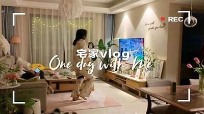 探索生活的乐趣：糖心视频VLOG分享趣味瞬间