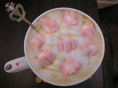 糖心咖啡壁垒在线观看：探索甜蜜与障碍的交织世界